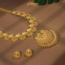 Fathima Jewellers